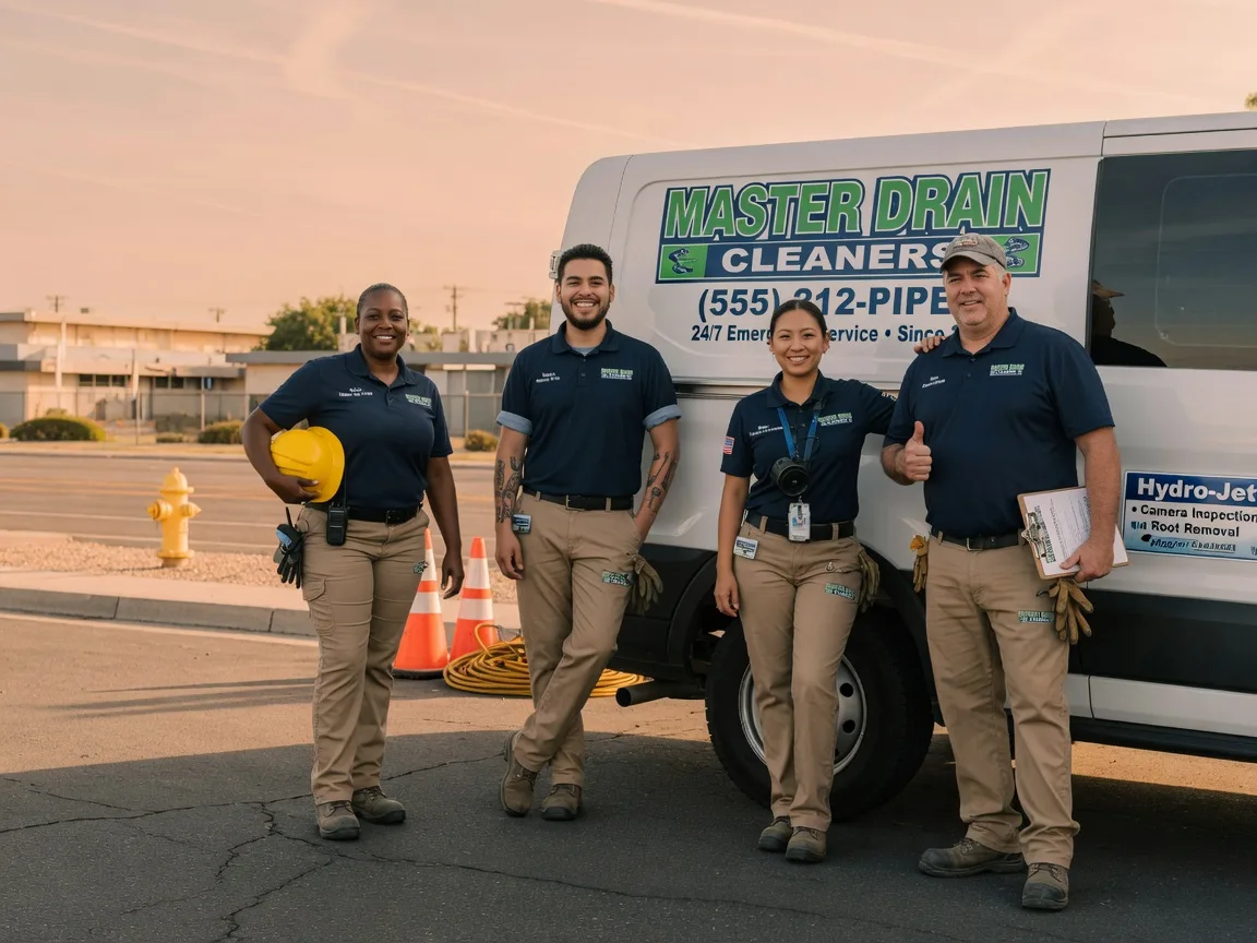 Drain Cleaning company in Bryn Mawr, PA